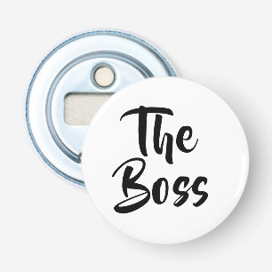 FUN, DER BOSS FLASCHENOPENER FLASCHENÖFFNER