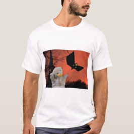 Fun Design für Halloween T-Shirt