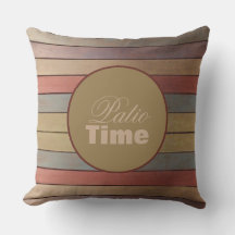 Fun Designer Deck Akzent