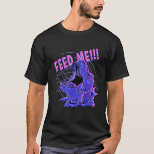 Fun Dinosaurier prähistorische Dinosaurier Kinder T-Shirt