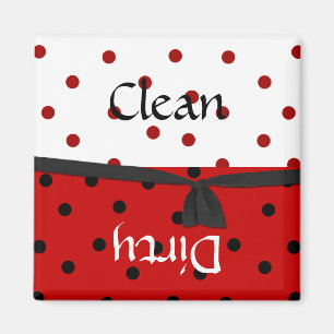 Fun Dishwasher Magnet