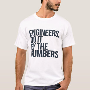 FUN ENGINEER SHIRT