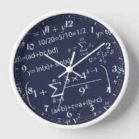 Fun Equations für Mathematiklehrer und Studierende