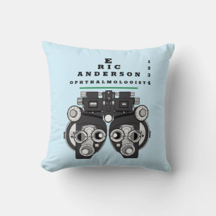 Fun Eye Care Beruflich Phoropter Kissen