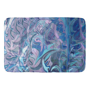 Fun Faces ...... Badematte