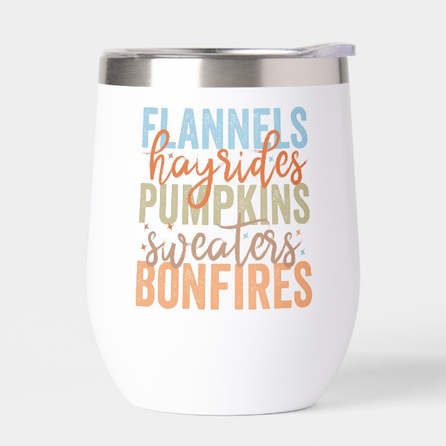 Fun Fall Vibes (Links)