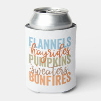 Fun Fall Vibes