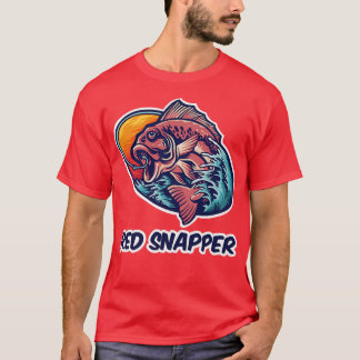 FUN FISCHEREISHIRT T-Shirt