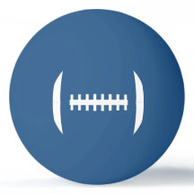 Fun Football Player / Coach Kundennummer / Letter