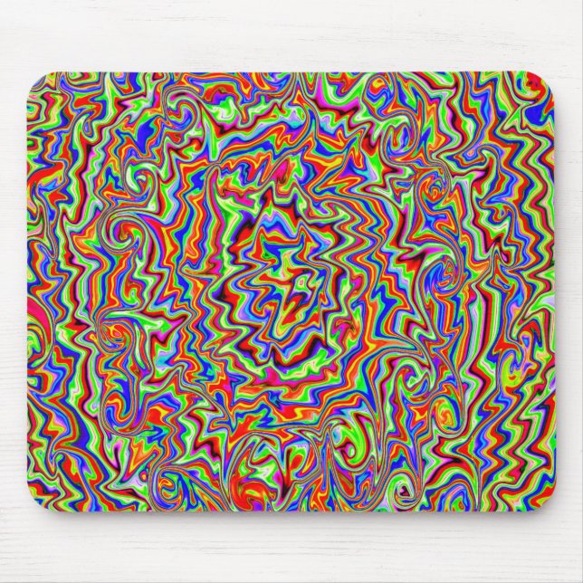 FUN FUN FUN FUN!!.... MOUSEPAD (Vorne)