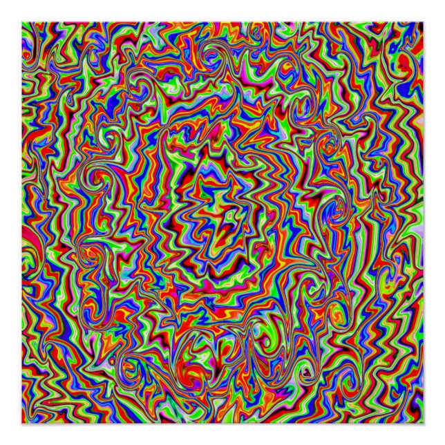 FUN FUN FUN FUN!!.... POSTER (Vorderseite)