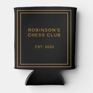 Fun Game Night Dosenkühler