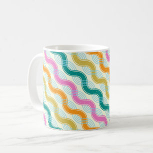 Fun Geburtstagsparty Kaffeetasse