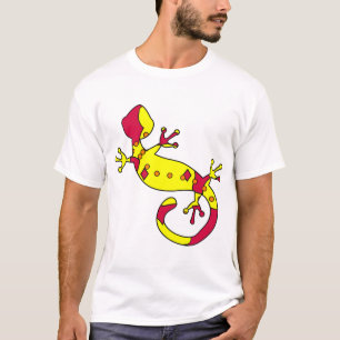 Fun Gecko T-Shirt