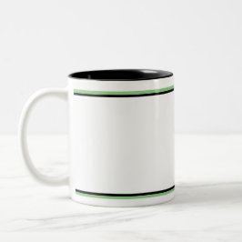 Fun gift~ Bionic Knee-Ersatz-Tasse Zweifarbige Tasse
