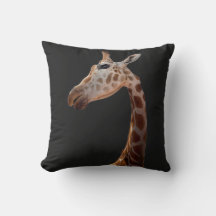 Fun Giraffe Foto