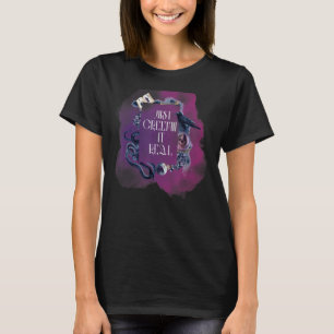 FUN HALLOWEEN, EINFACH EINFACH ES WIRKLICH, FRAUEN T-Shirt