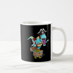 Fun Halloween gibt Niedliche Kostüme Dinosaurier B Kaffeetasse