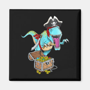 Fun Halloween gibt Niedliche Kostüme Dinosaurier B Magnet