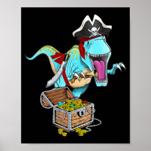 Fun Halloween gibt Niedliche Kostüme Dinosaurier B Poster