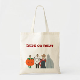 Fun Halloween Kostümtrick oder Treat Bags Tragetasche