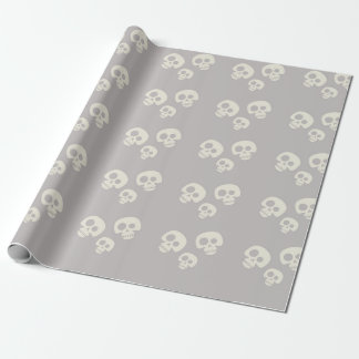 Fun Halloween-Muster Geschenkpapier