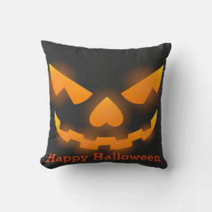Fun Happy Halloween Kissen