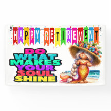 FUN HAPPY RETIREMENT