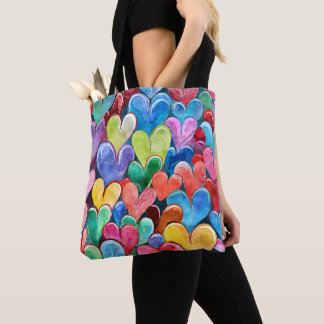 Fun Heart Pattern