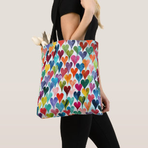 Fun Heart Pattern
