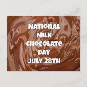 Fun Holiday Postkarte