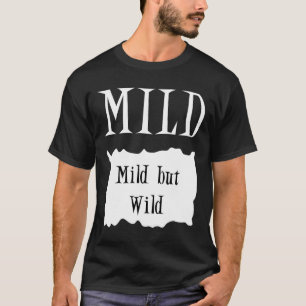 Fun Hot Taco Sauce Gruppe Halloween Kostüm Milde B T-Shirt