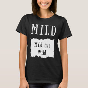 Fun Hot Taco Sauce Gruppe Halloween Kostüm Milde B T-Shirt