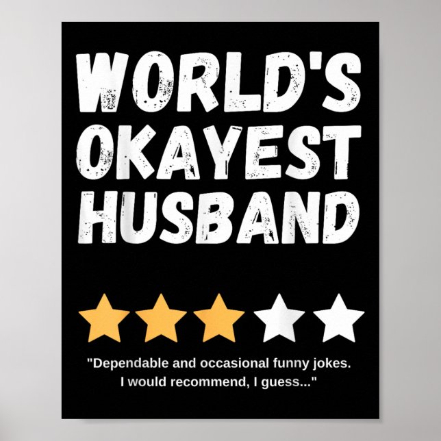 Fun Humore Geburtstag Weihnachtsfeier Geschenk W Poster (Vorne)