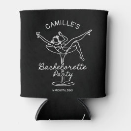 Fun Junggeselinnen-Abschied Dosenkühler