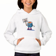 Fun Kawaii Sushi Rolli