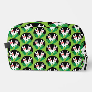 Fun Llama Alpaca Zubehör Waschbeutel