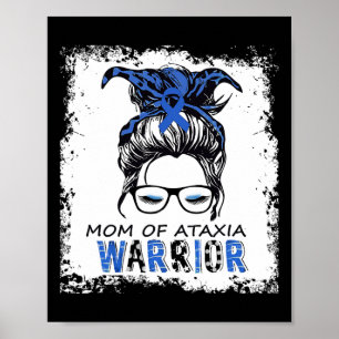 Fun Mama von Ataxie Krieger Poster