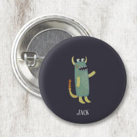 Fun Monsters Personalisiert