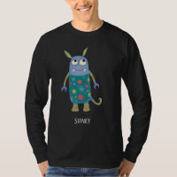 Fun Monsters Personalisiert
