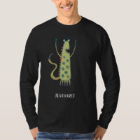 Fun Monsters Personalisiert