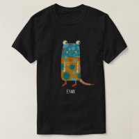 Fun Monsters Personalisiert