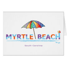 Fun Myrtle Beach, SC