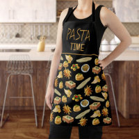 Fun Pasta Varieté-Muster für individuelle Anforder