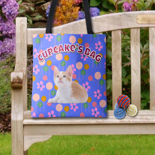 Fun Personalisiert Cat Lover - Niedliches Foto Ges