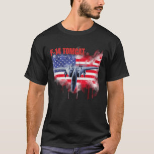 Fun Pilot und Flugzeug T ist perfekt für den Flug T-Shirt