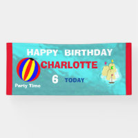Fun Pool Beach Swim Party Personalisiert