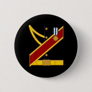 Fun Prince Charming Costume Halloween Boys Button