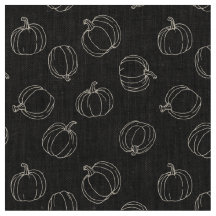 Fun Pumpkins Charcoal