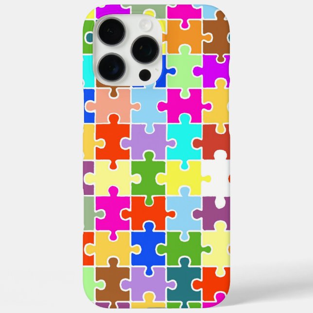 Fun Puzzle Samsung Galaxy S9 Fall Case-Mate iPhone Hülle (Rückseite)